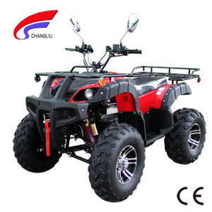 New Style Shaft Driving 1500W Electric ATV Quad Bike Buggy 4 Wheel Motorcycle electric quadricycle for adults