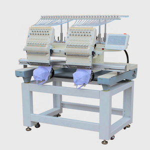 2021 latest multi-functional hsw embroidery machine. price embroidery