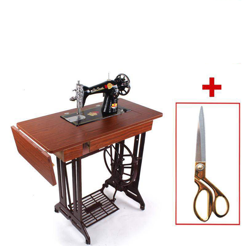 industrial sewing machine walking foot head only sewing machine presser foot set