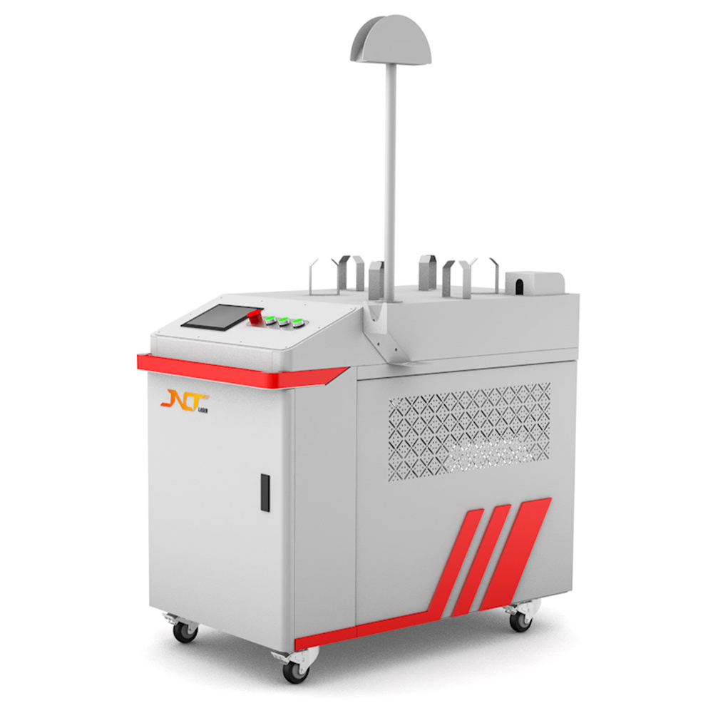 max source laser 1500w cleaning machine jpt 200w pulsed fiber laser for cleaning dry ice blasting machine laser cleaning machine