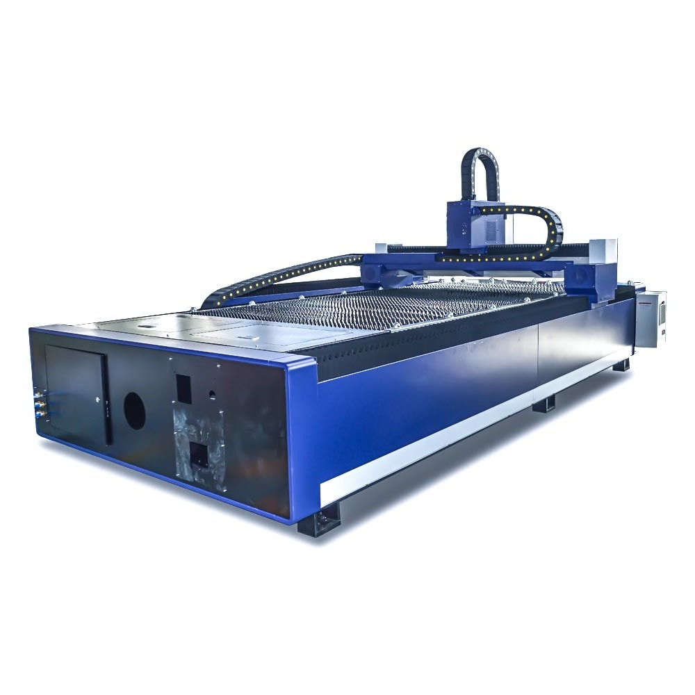 environmentally friendly copper sheet laser cutter 2000W 3000W 6000W aluminum laser cutting machine