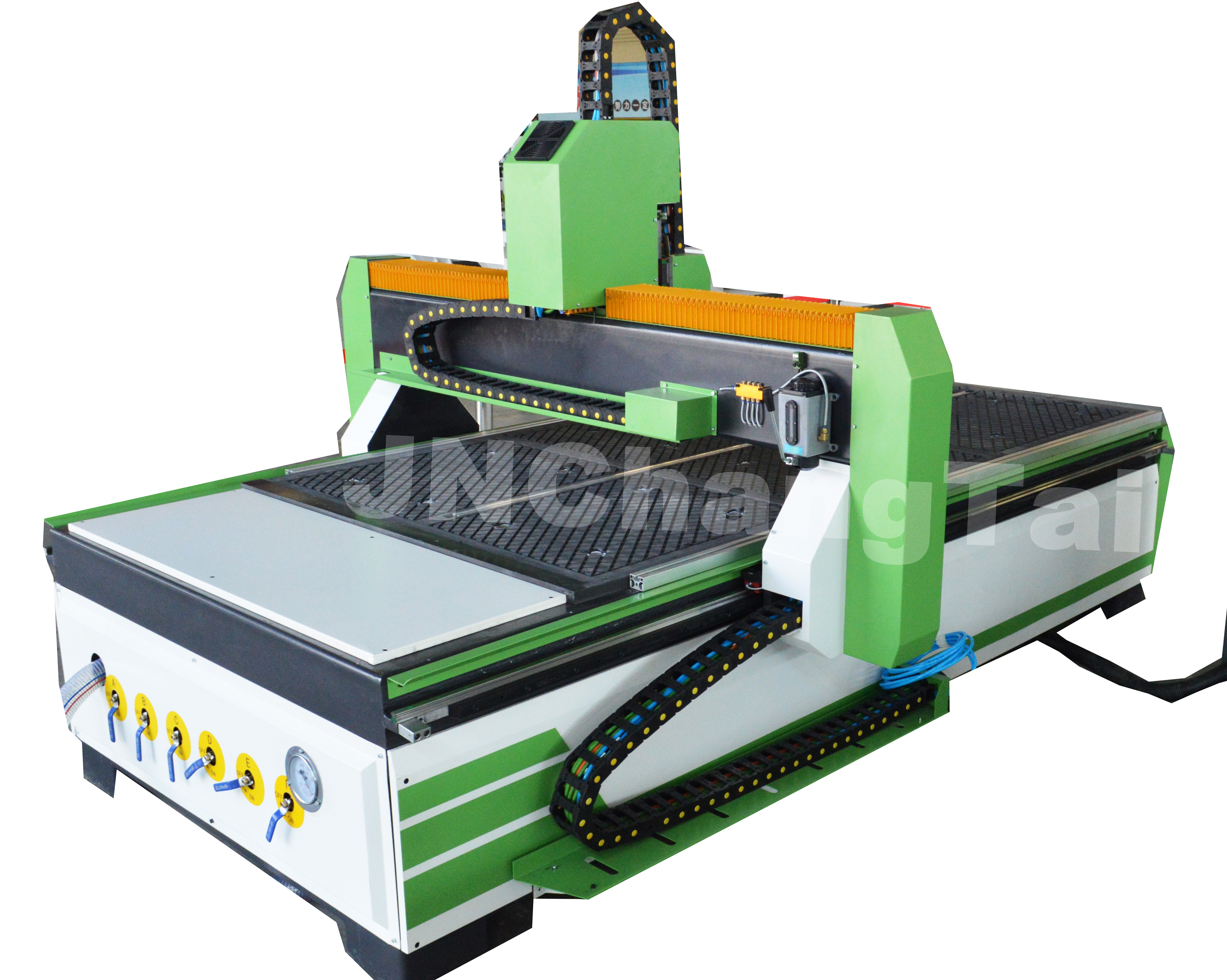 Table top duplicator 3d wood carving machine cnc router