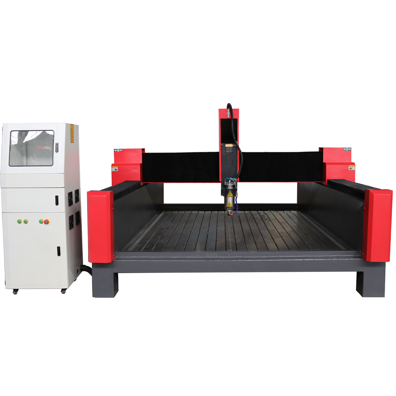 CNC 3d stone carving machine stone cutting machine 5.5kw water cooling cnc router marble stone