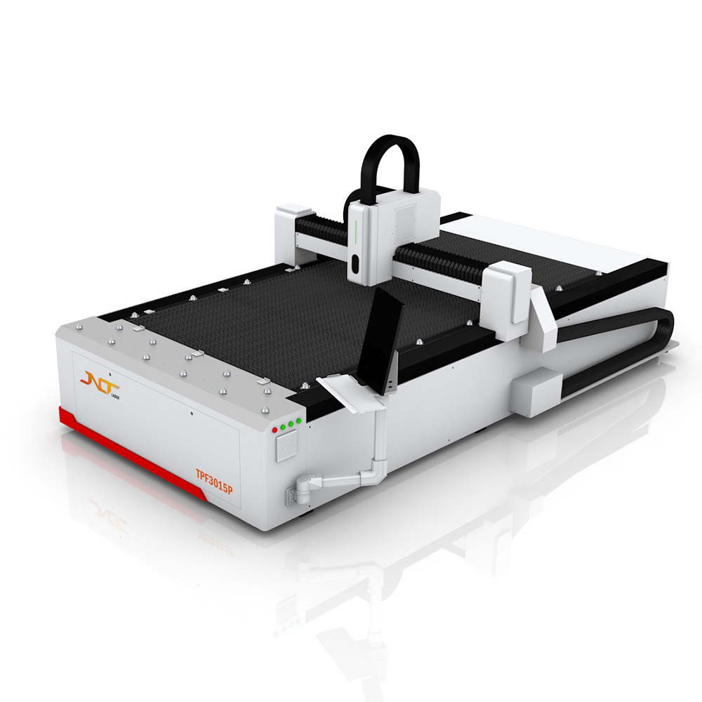 High quality 1000w 1500w 2000w laser cutter MAX laser power Fiber laser metal cutting machine price