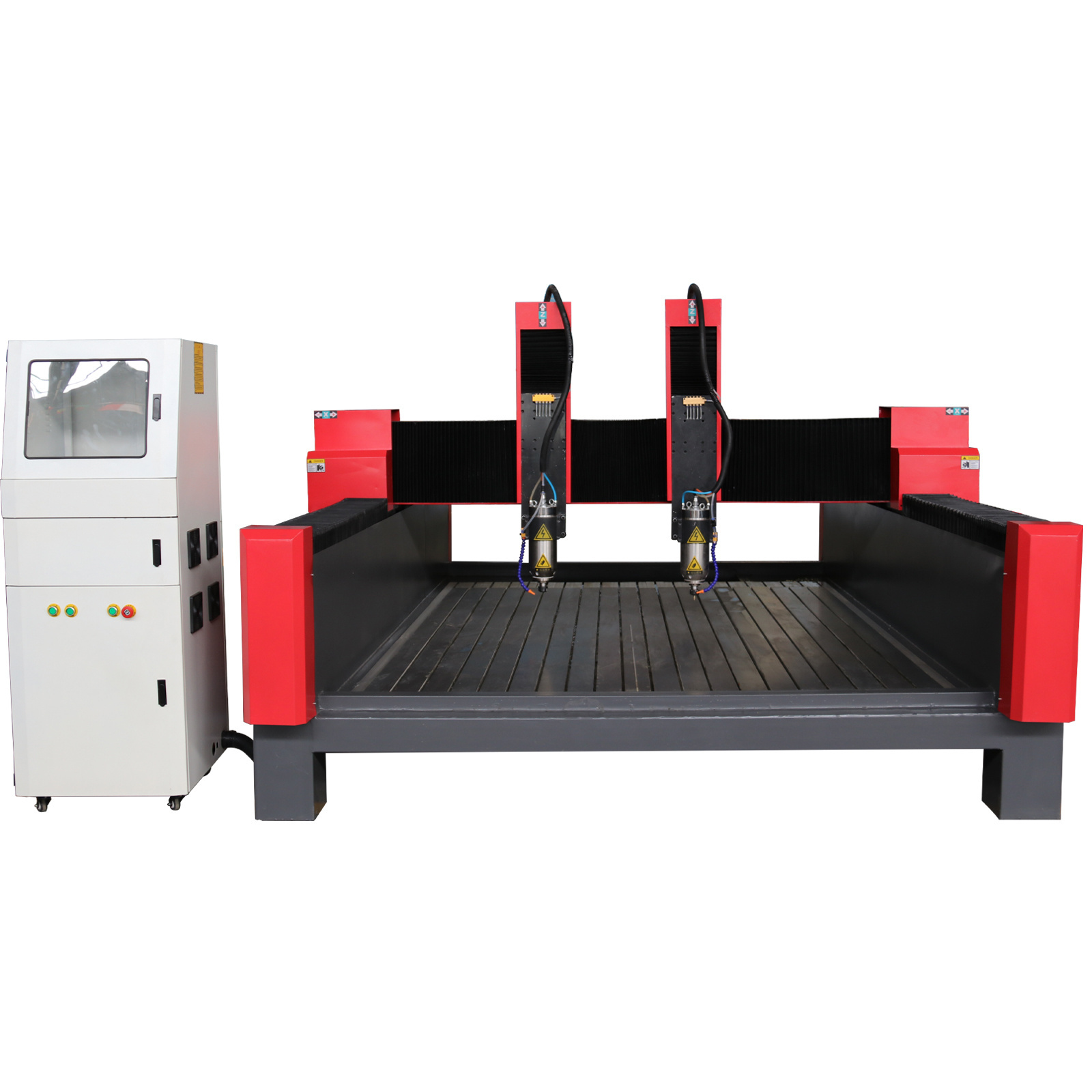 CNC 3d stone carving machine stone cutting machine 5.5kw water cooling cnc router marble stone