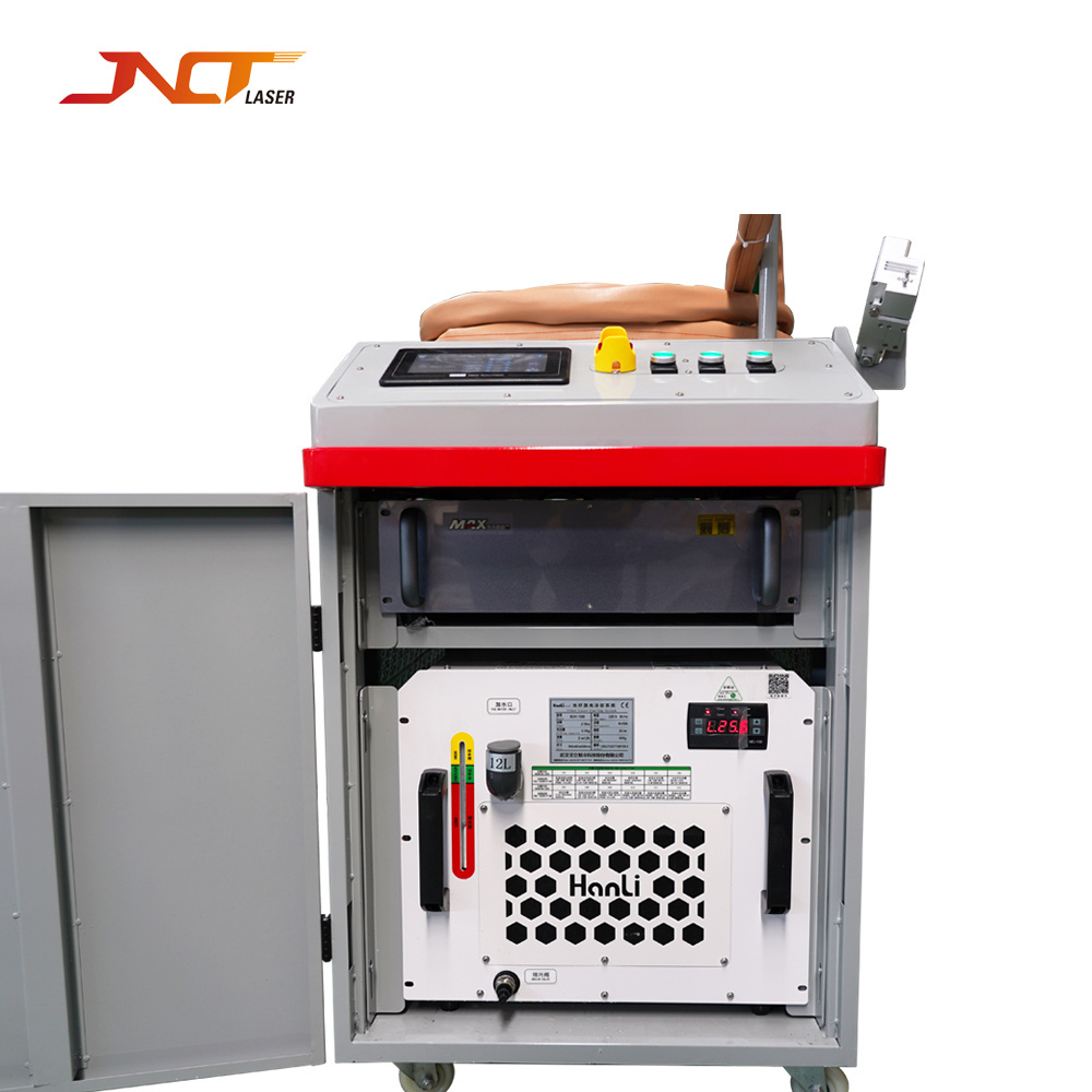 max source laser 1500w cleaning machine jpt 200w pulsed fiber laser for cleaning dry ice blasting machine laser cleaning machine