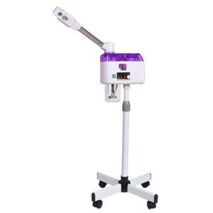 X Facial Deep Cleaning Ozone facial steamer mist sprayer machine nano spray face facial steamer