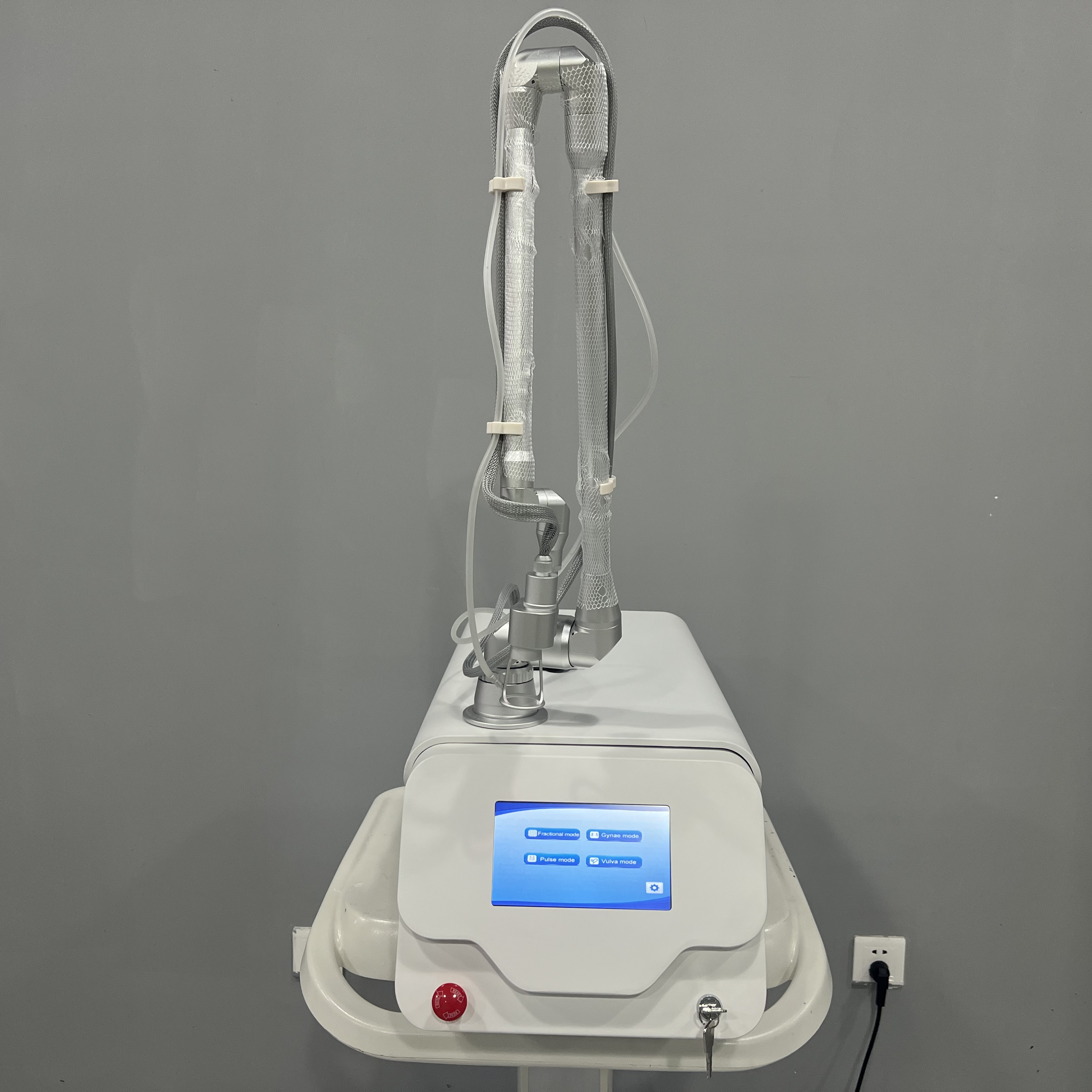 w laser co2 laser  remove scars and wrinkles private firming beautiful machine