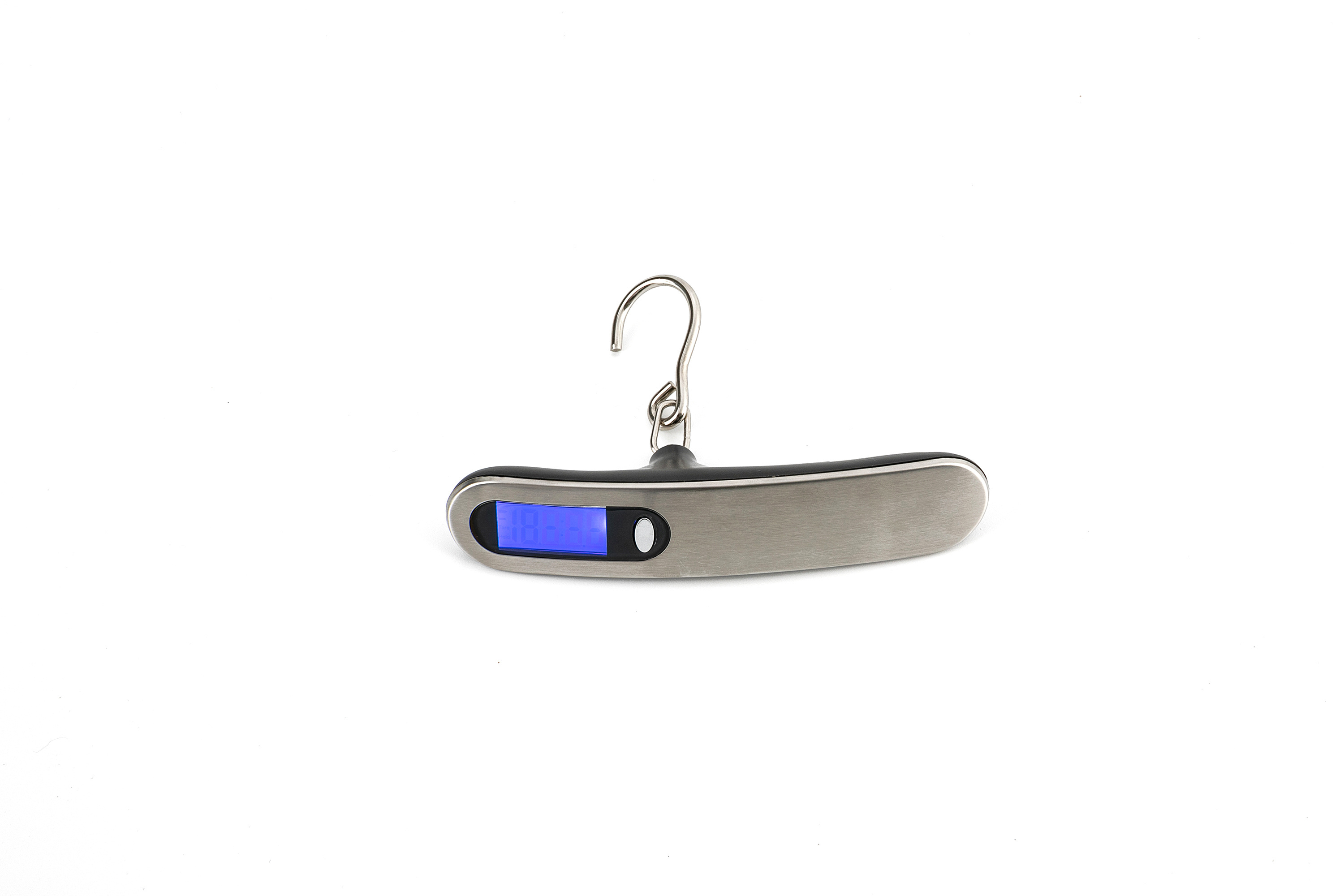 Hot Selling  Travel Luggage Weighing Scale Digital Luggage Scale Gift for Traveler Suitcase Handheld