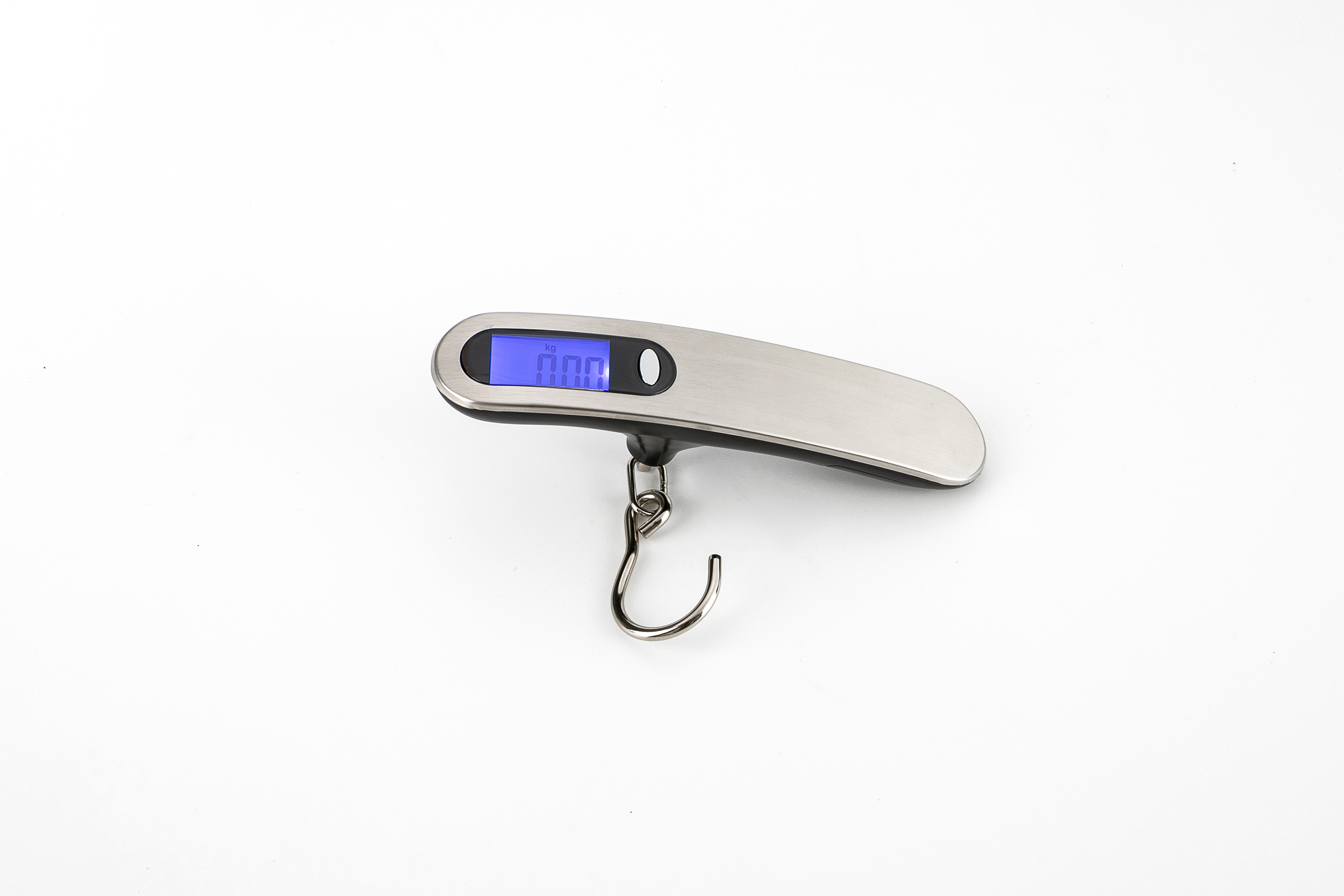 Hot Selling  Travel Luggage Weighing Scale Digital Luggage Scale Gift for Traveler Suitcase Handheld