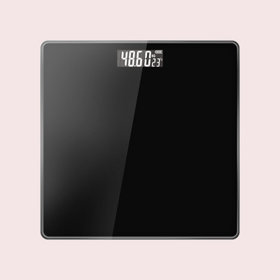 OEM Smart 180kg Body Weight Scale Digital Electronic Bathroom Scale Household Weight Scale