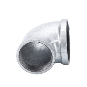 pipe fitting elbow connector 90 degree elbow quick conduit connector union elbows malleable iron