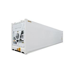 Refrigerated Freezer 40ft Reefer Container Price for Sale Container Cold Room