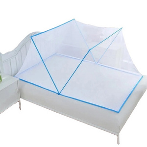 Indoor Outdoor Camping Folding Portable Mosquito Net Foldable Baby Mosquito Net Tent