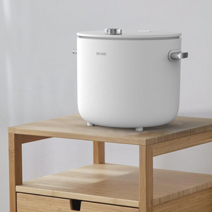 steam rice cooker/keep warm rice cooker/midea rice cooker