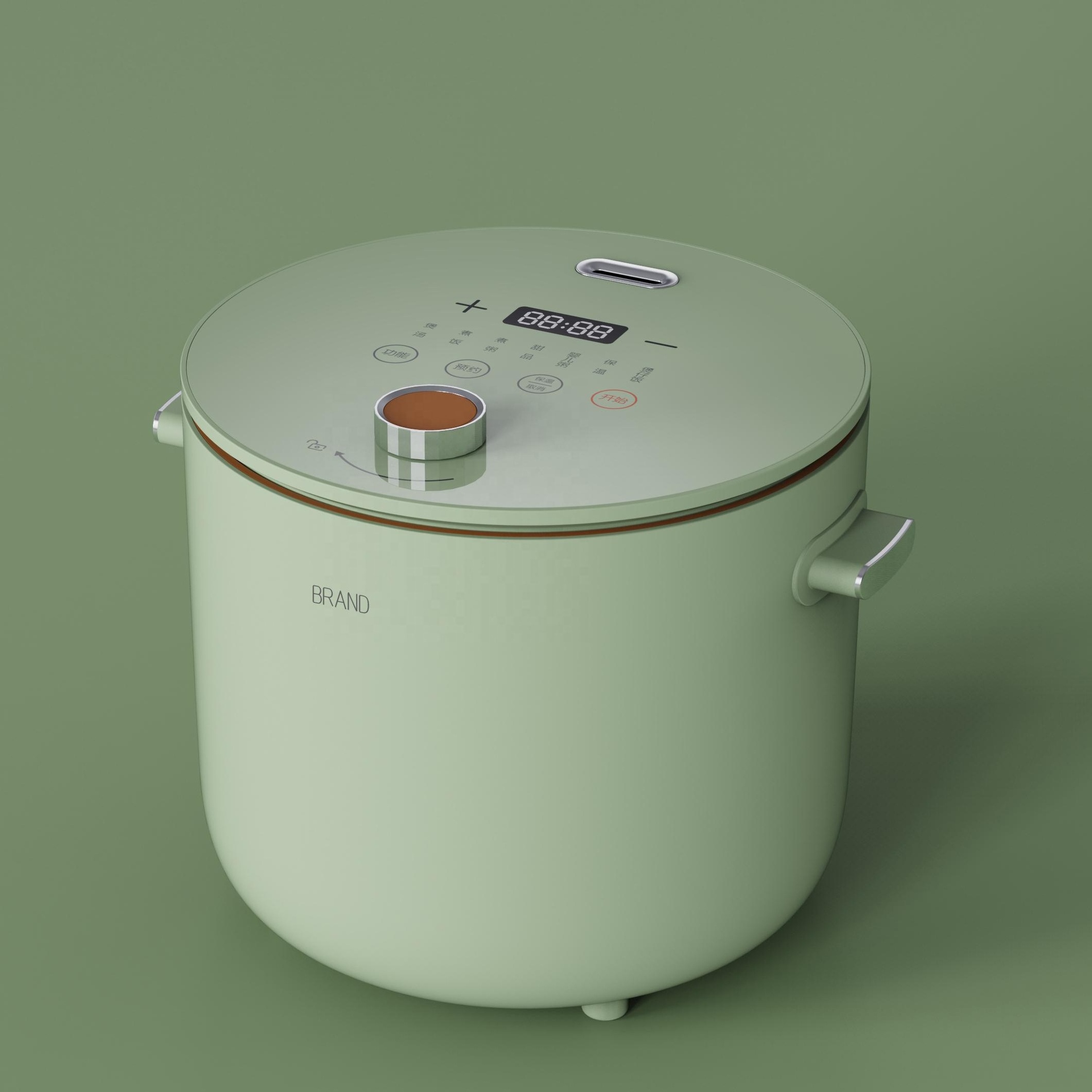 steam rice cooker/keep warm rice cooker/midea rice cooker