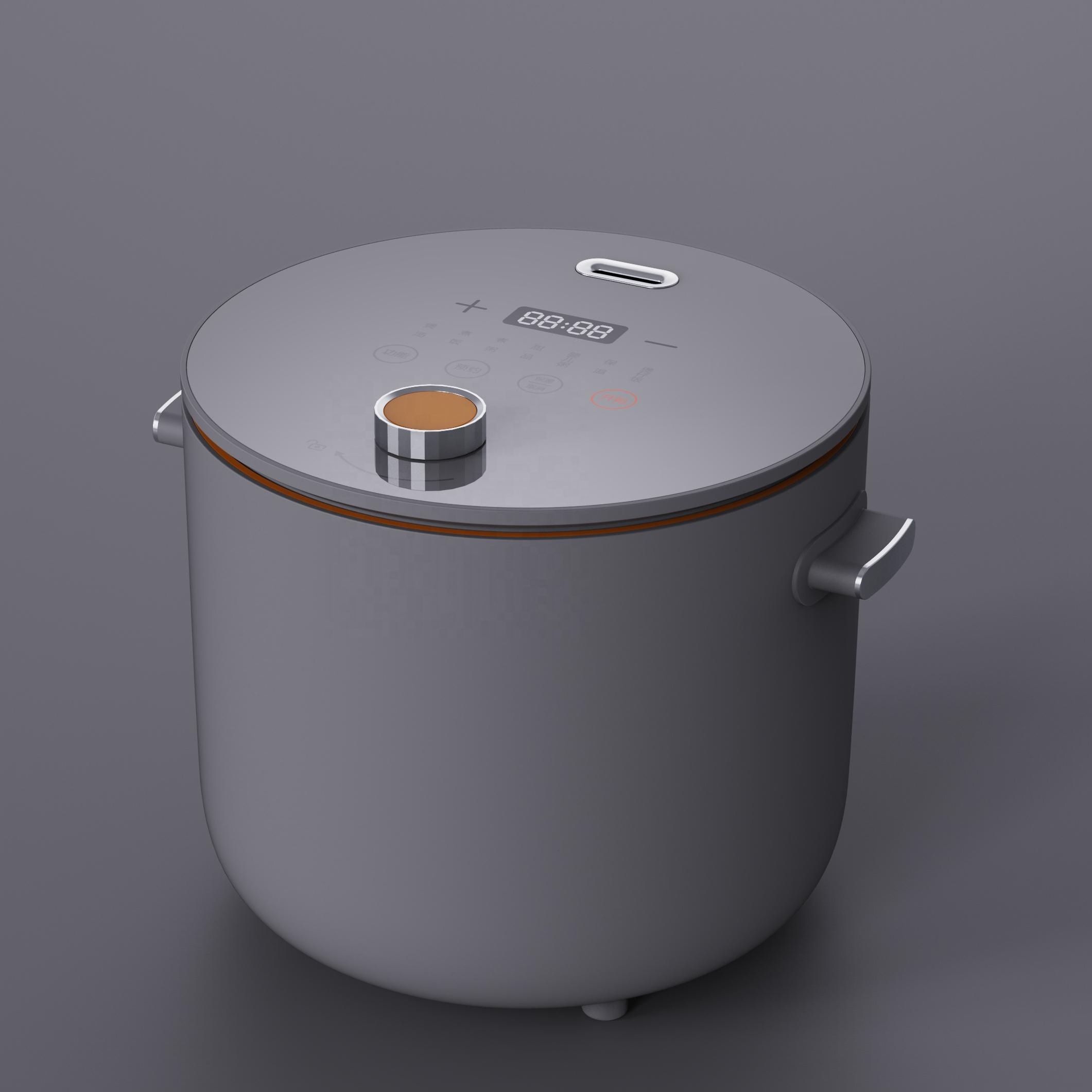 steam rice cooker/keep warm rice cooker/midea rice cooker