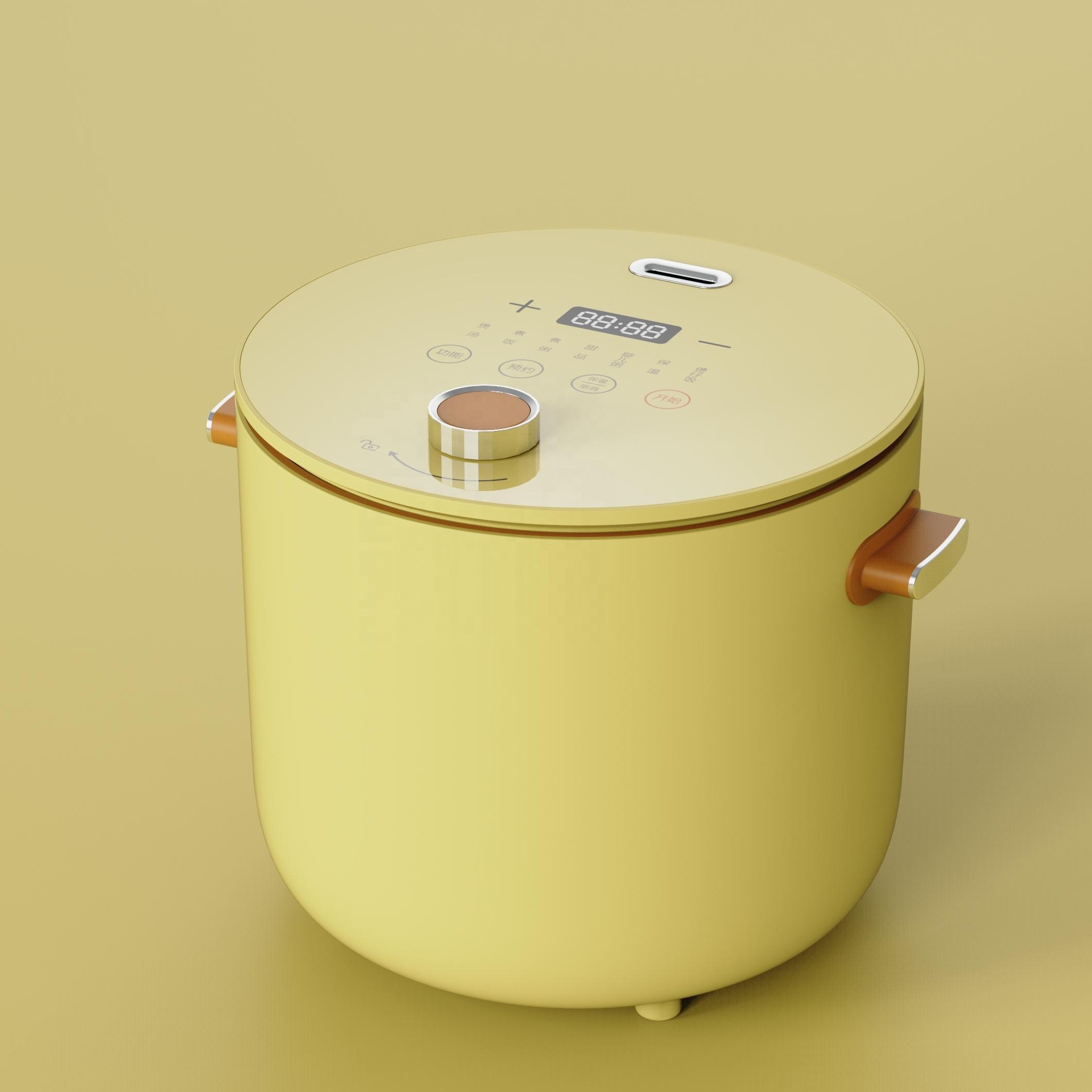 steam rice cooker/keep warm rice cooker/midea rice cooker