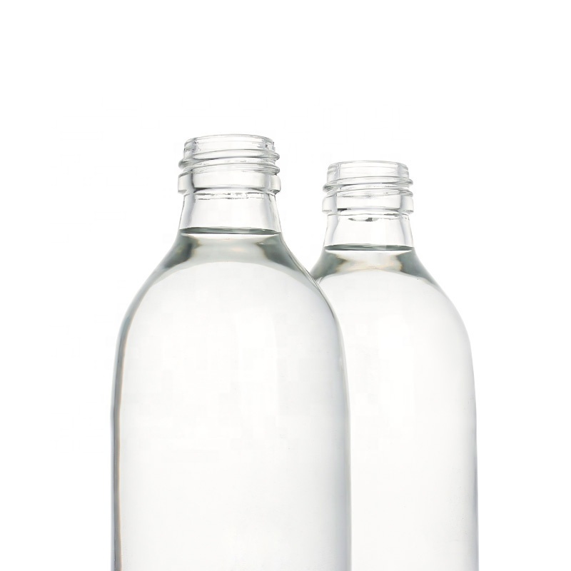 300ml Glass Soda Bottle Wholesale Beverage bottle for Water, Juice, Beverage, Cold Drinks