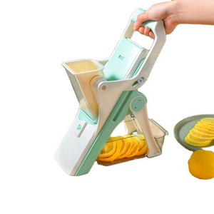 Graters Vegetable Slicer Multi-Functional Manual Chopping