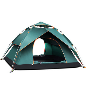 Screen House Room Family Air Tents Camping Outdoor Waterproof Tents Camping Outdoor