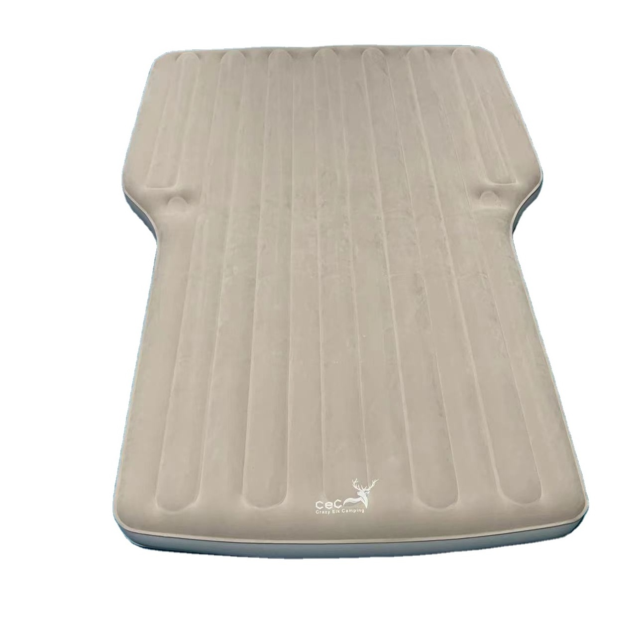 Manufacturer custom outdoor general purpose trunk mattress auto inflatable car bed SUV