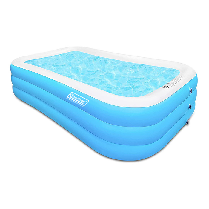 Inflatable Swimming Pool Inflatable Swimming Pool For Kids And Adults Inflatable Swimming Pool