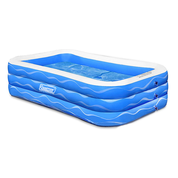 Inflatable Swimming Pool Inflatable Swimming Pool For Kids And Adults Inflatable Swimming Pool