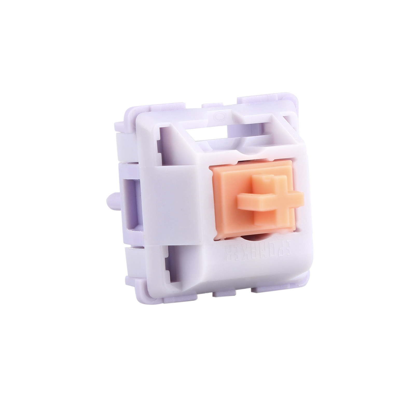 EPOMAKER Wisteria Switches Set Original 30 Pieces of EPOMAKER Wisteria Mechanical Keyboard Switches Set switch keyboard