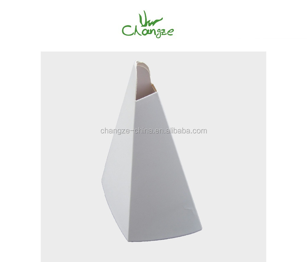 Paper funnel, paper oil funnel