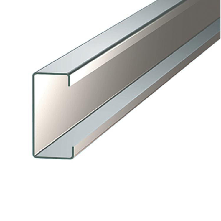 c6x8.2 steel channel bar/u shape channel/iron aluminium carbon c channel steel sizes mm