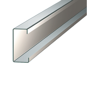 c6x8.2 steel channel bar/u shape channel/iron aluminium carbon c channel steel sizes mm