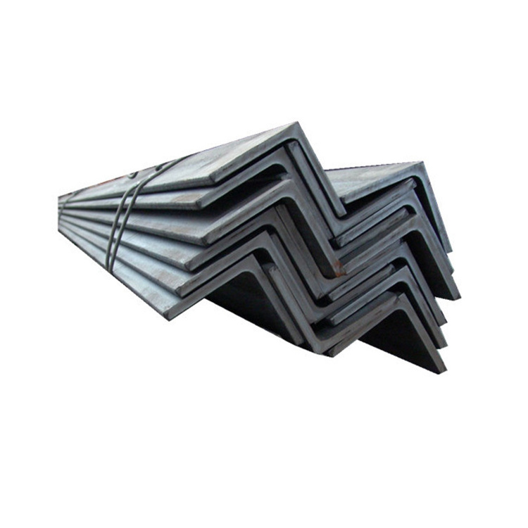 steel angle 40x40x4 galvanized steel angles for garage doors iron price per kg steel angle bar price philippines