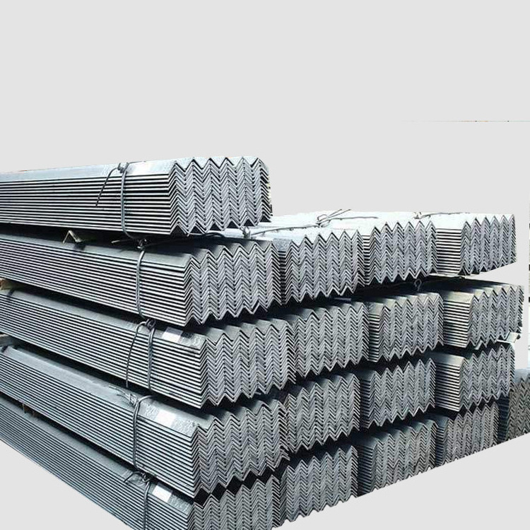 35x35x2 steel angle bar unequal angle steel 75x50x10 construction steel equal angle 200x200