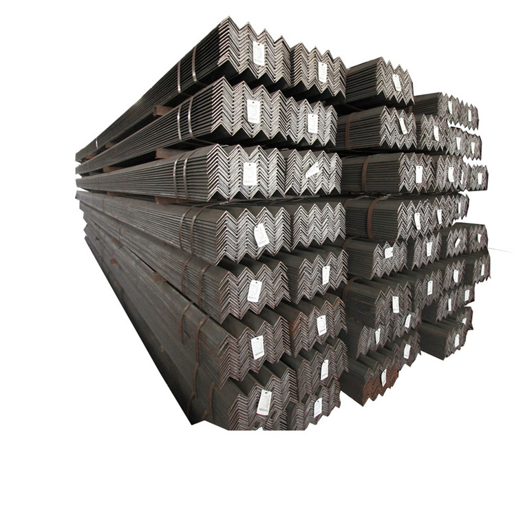 35x35x2 steel angle bar unequal angle steel 75x50x10 construction steel equal angle 200x200