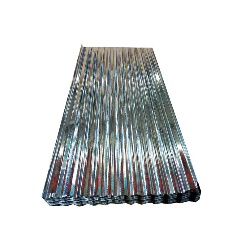 zinc roofing sheet/colored steel roof/building materials