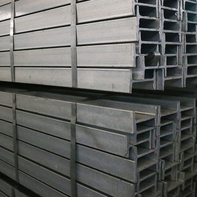 Galvanized c type channel steel beams Ms C channel steel price galvanized steel c channel Purlins for selling