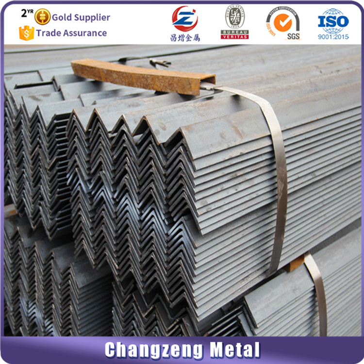 35x35x2 steel angle bar unequal angle steel 75x50x10 construction steel equal angle 200x200