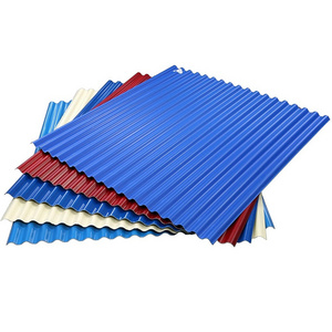 zinc roofing sheet/colored steel roof/building materials