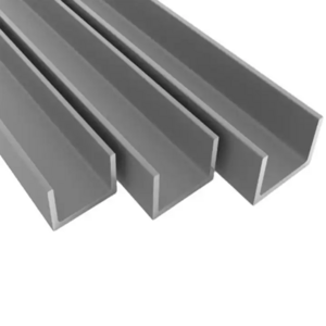 Galvanized c type channel steel beams Ms C channel steel price galvanized steel c channel Purlins for selling