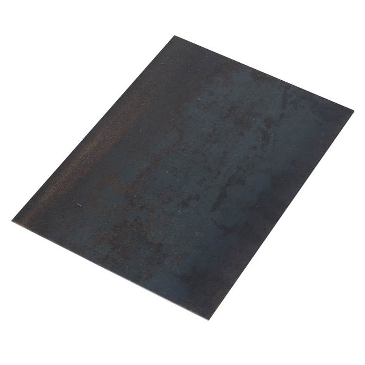 EN10025 S275JR low alloy high strength steel plate /HRP