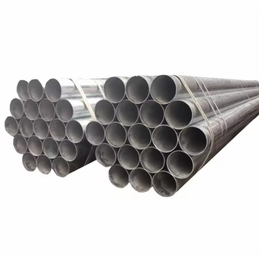 Q235 Q235b hot rolled carbon steel seamless pipe seamless pipe honing precision carbon steel pipe for sale