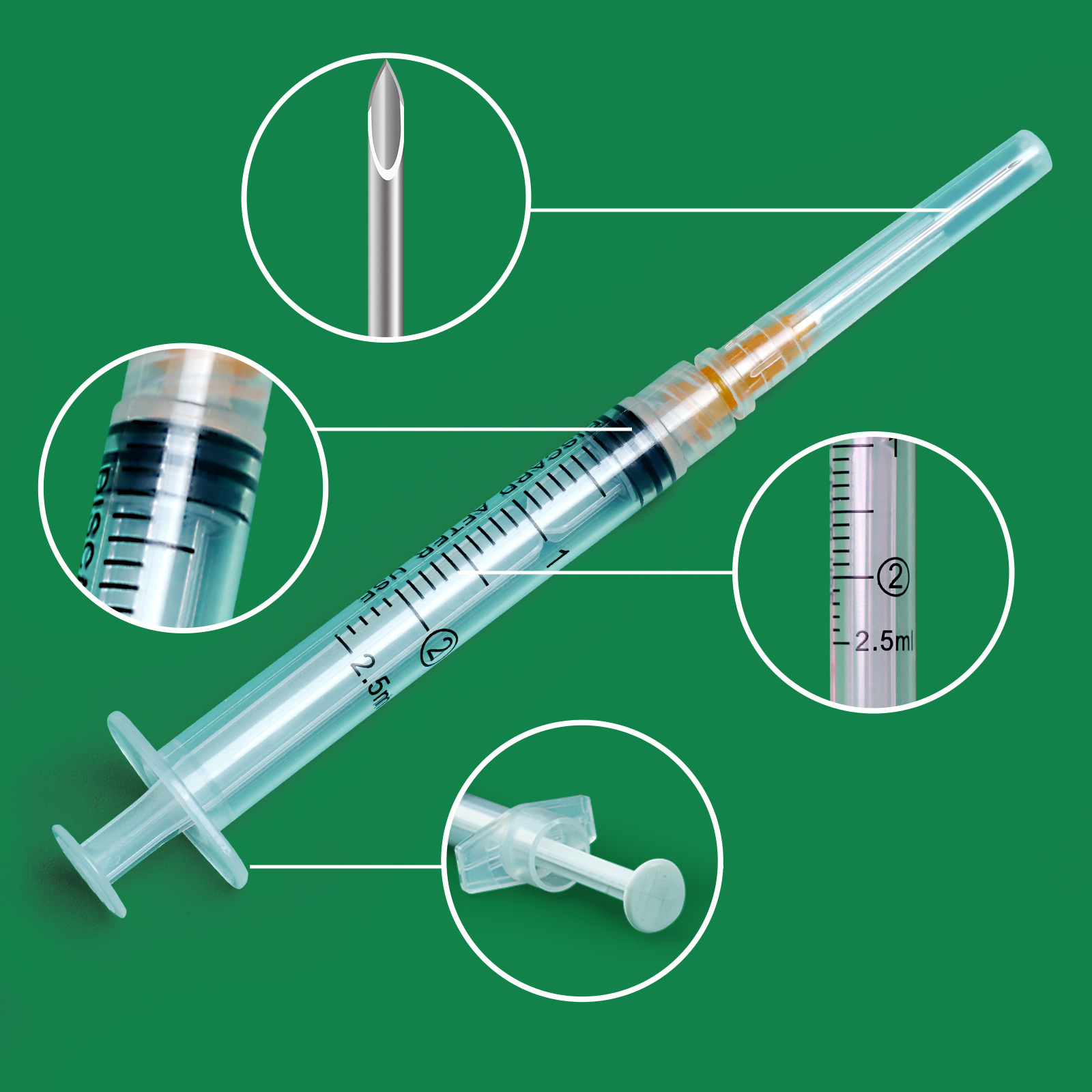 Disposable Syringes Luer Slip Medicare Disposable Syringes And Medical Items Disposable Catheter Syringe