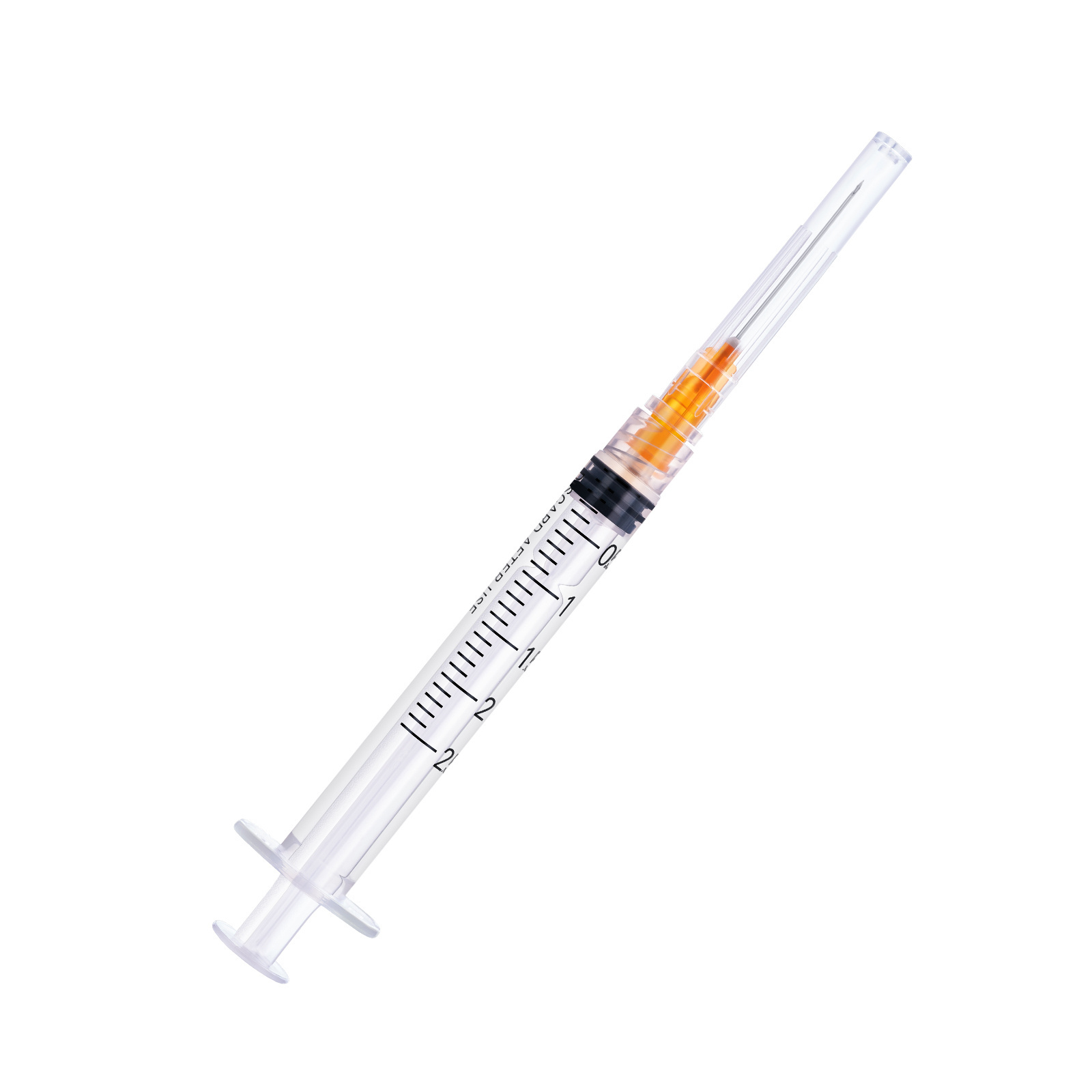 Disposable Syringe 0.5ml Factory Sales 20cc Disposable Syringes Feeding Dental Jello Shot Disposable Syringe 5cc