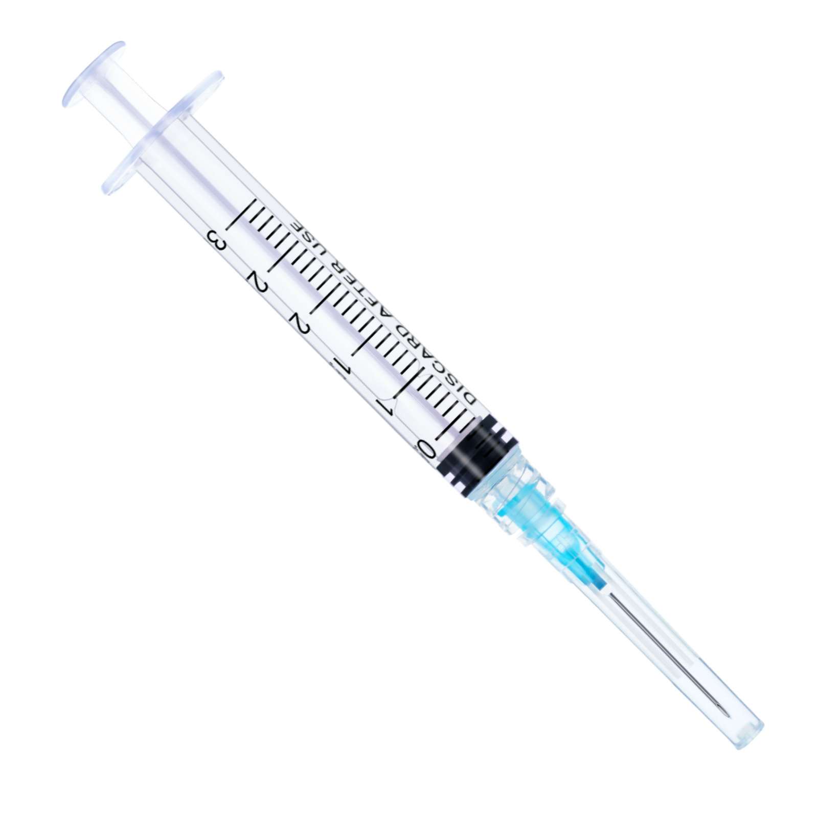 Disposable Syringe 0.5ml Factory Sales 20cc Disposable Syringes Feeding Dental Jello Shot Disposable Syringe 5cc