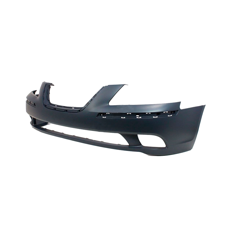 DAXIN Auto parts Body kit car bumper for Hyundai SONATA 2008 86511-3K900 FRONT Bumper for SONATA 2008-2010