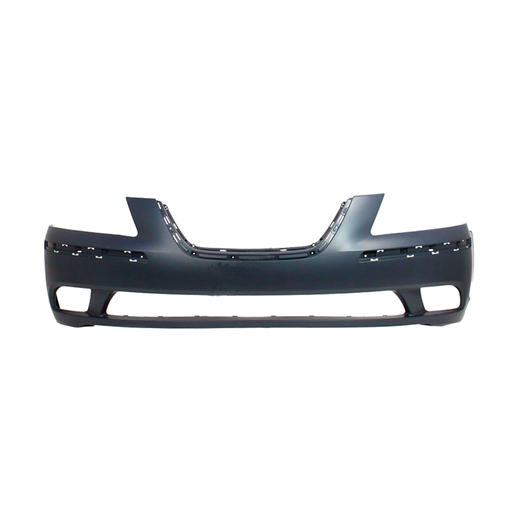 DAXIN Auto parts Body kit car bumper for Hyundai SONATA 2008 86511-3K900 FRONT Bumper for SONATA 2008-2010