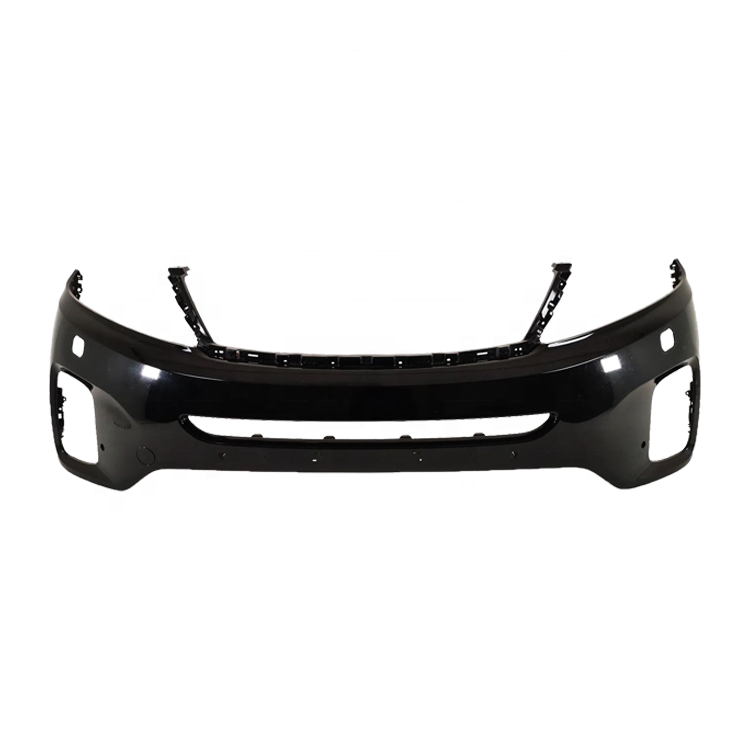 DAXIN Auto parts Body kit car bumper for KIA SORENTO 2013 86511-2P510(1U500) FRONT Bumper for KIA SORENTO 2013-2015