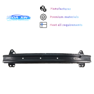 DAXIN Auto parts Front Bumper Support for Hyundai Accent 2016 OEM 86530-4L000 RUSSIAN Front bumper frame for SOLARIS 2014