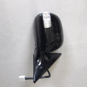 car body kit /auto parts side mirror for toyota camry 2008 2009 2010  87910-06320-CO  87940-06320-CO